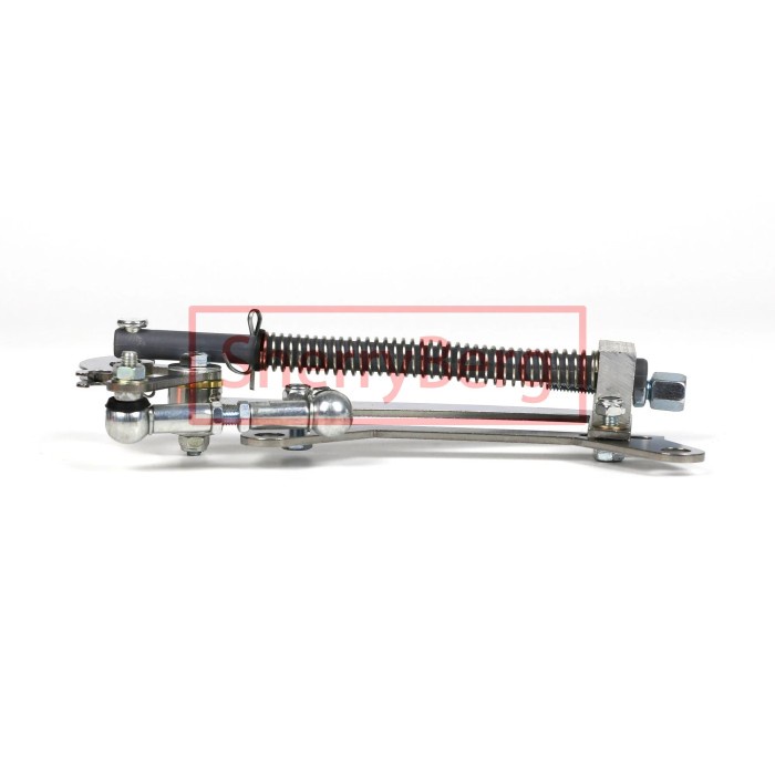 Throttle Linkage Kit thorttle body apply for WEBER DCOE