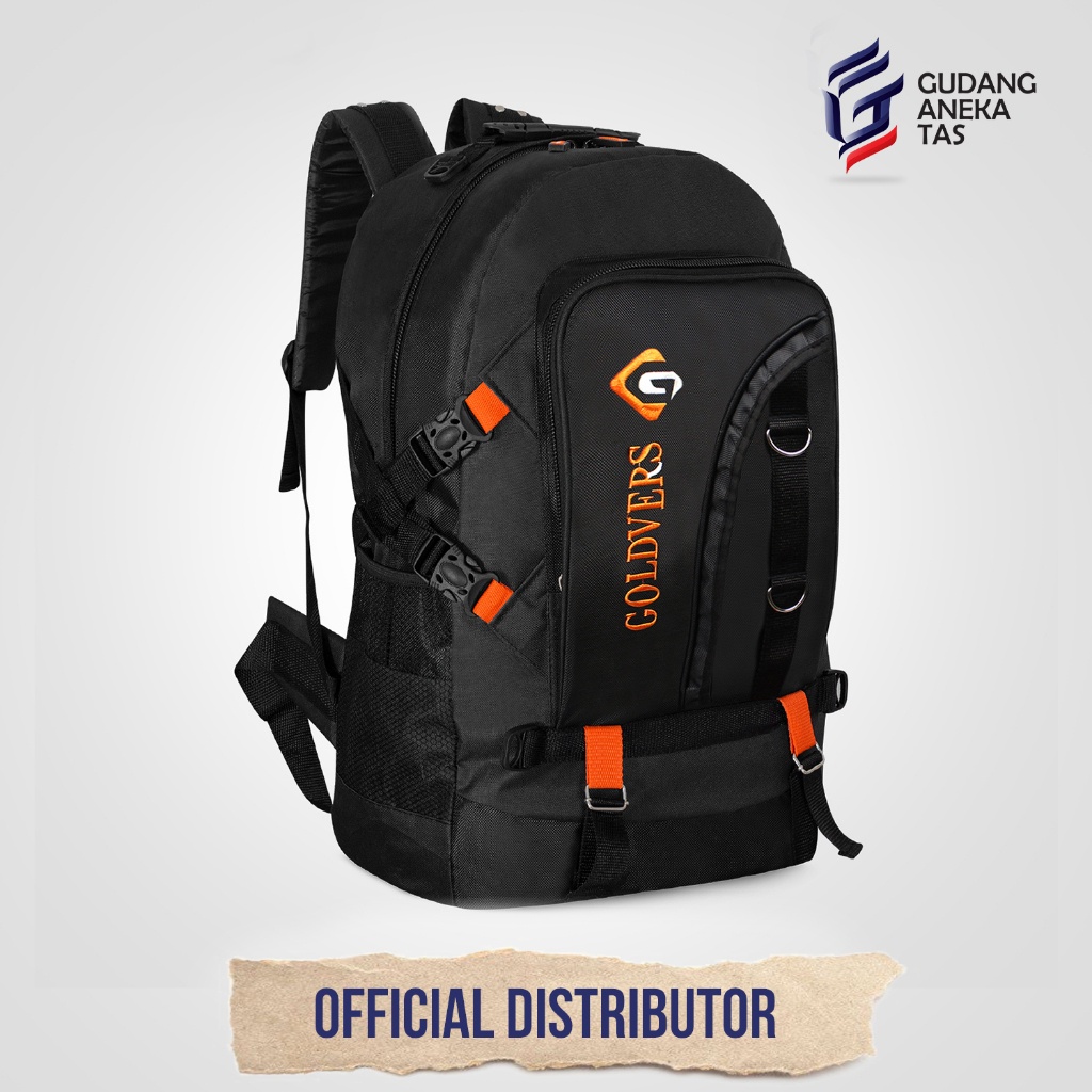 BEST SELLER TAS RANSEL PRIA BACKPACK CARRIER SUPER JUMBO RANSEL PIKNIK TAS PUNGGUNG