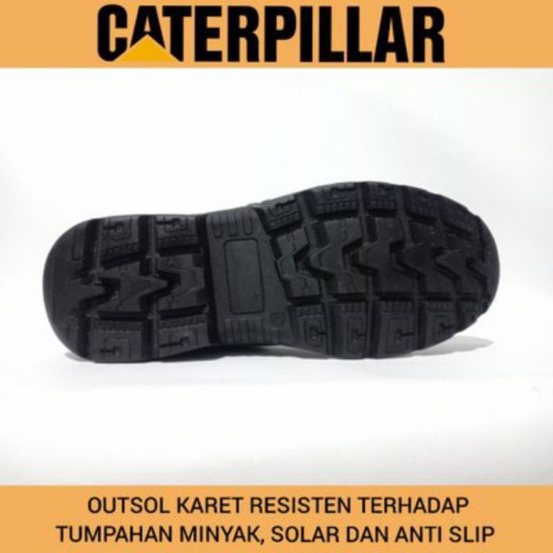 DISKON SEPATU SAFETY PRIA SEPATU SAFETY BOOTS PRIA