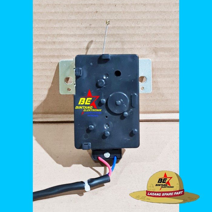 DRAIN MOTOR MESIN CUCI SANKEN MOTOR DRAIN MESIN CUCI AUTOMATIC SANKEN