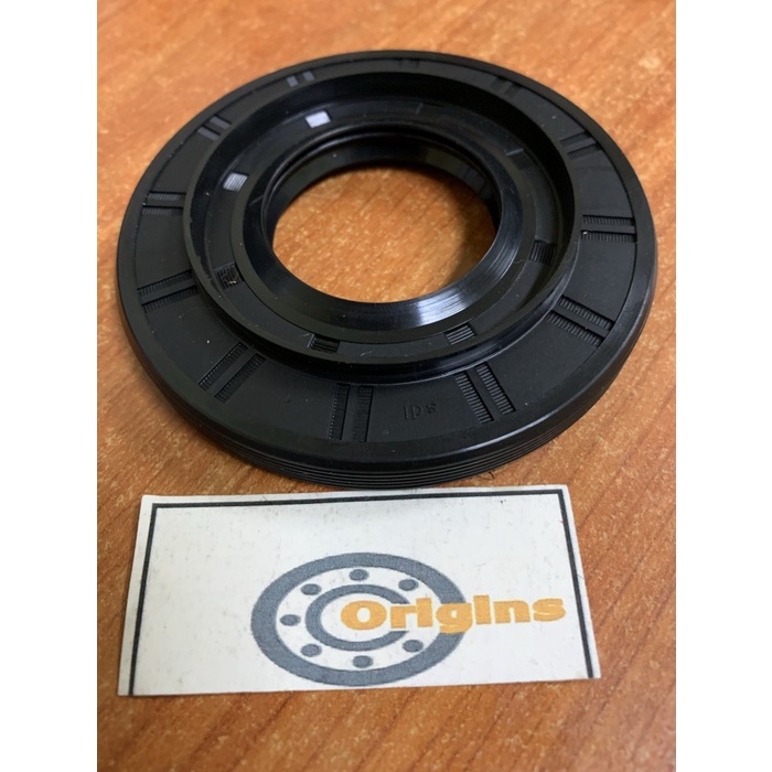 SEAL MESIN CUCI LG FRONT LOADING F2721STWV 21 KG