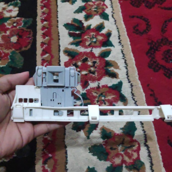 doorlock mesin cuci electrolux ewf7555eqwa,8005eqwa