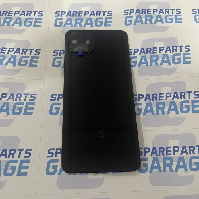 BACKDOOR GOOGLE PIXEL 4 / PENUTUP BELAKANG GOOGLE PIXEL 4 ORIGINAL