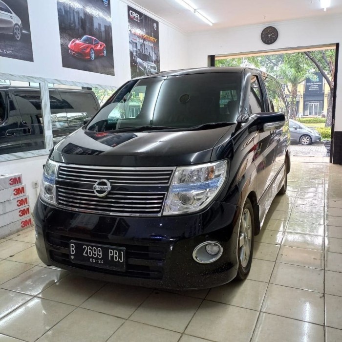 Kaca Film Wincos untuk Kaca Depan