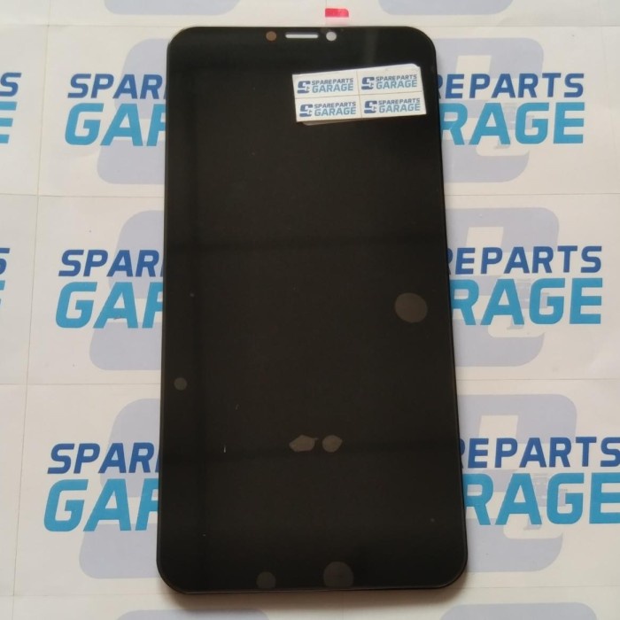 LCD TOUCHSCREEN ASUS ZEN 5 ZE620KL / ZE 602KL X00QD ORIGINAL BLACK