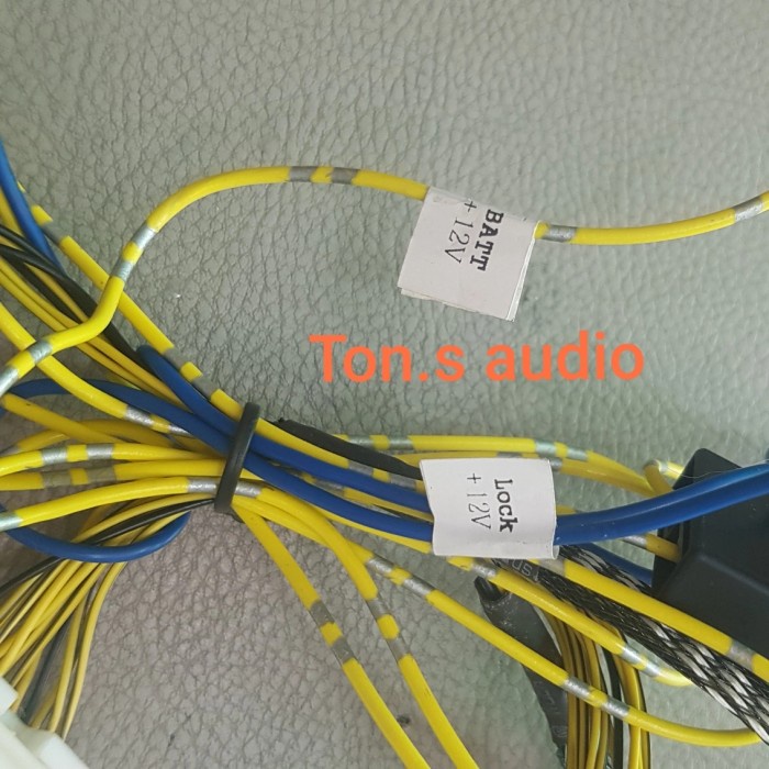 modul retract spion lipat spion suzuki xl7