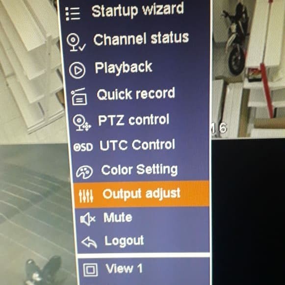 dvr spc 4 2 mp uvr spc Jual Murah