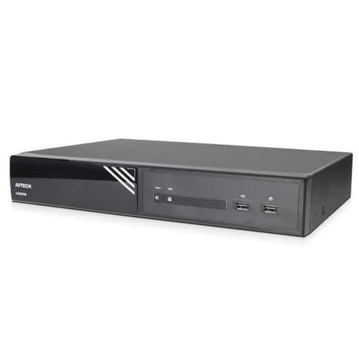 AVTe DVR 16 DGD 2017