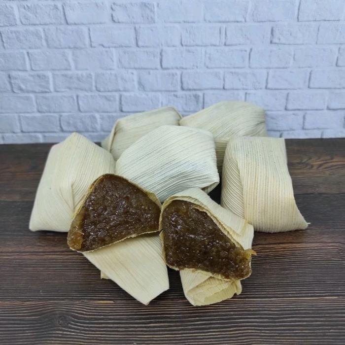 

Wajit Asli Cililin 1 Kg - Oleh Oleh Khas Bandung Barat - Bahan, Food