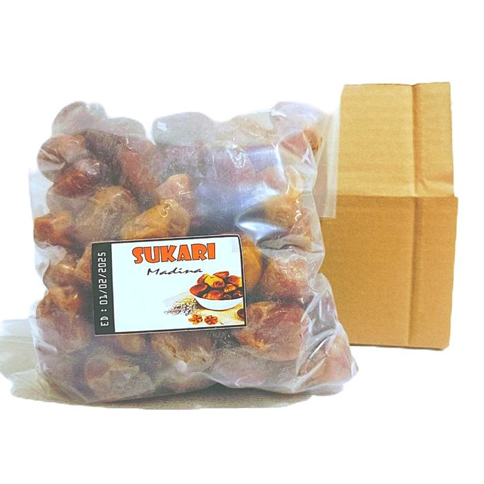 

kurma sukari mandinah 1kg/ kurma sukari 1kg