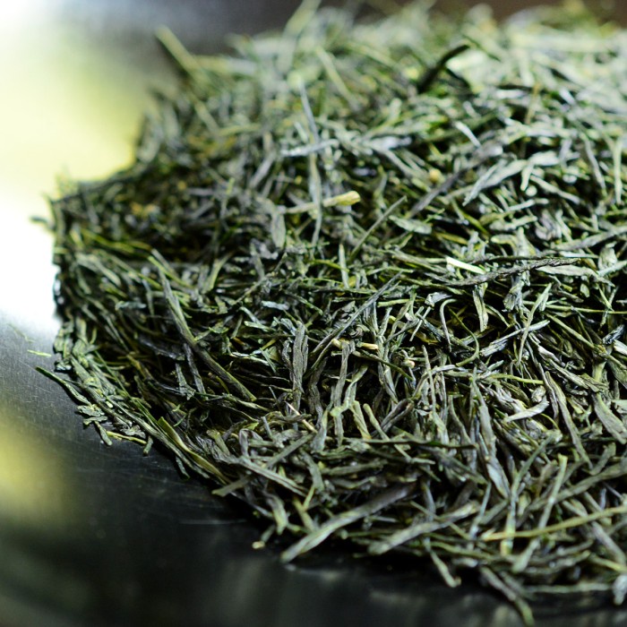 

[MARUYASU TEA] Sencha Yabukita Ultra Premium (Handpicked) Loose Leaf