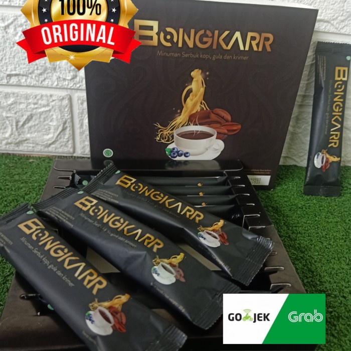 

Bongkar kopi original