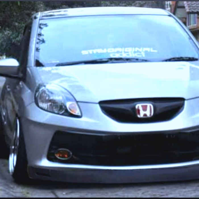 KARET LIPS BUMPER MOBIL UNIVERSAL BIKIN CEPER MONTOK BISA SEMUA MOBIL