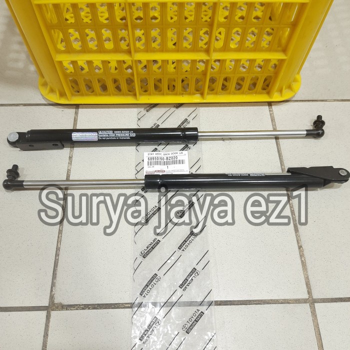 Shock Bagasi Hidrolik Pintu Belakang Avanza Xenia Old 2004 - 2011 1set
