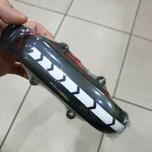 Lampu LED Sein Spion Running Khusus Avanza VVTI 2004 - 2011
