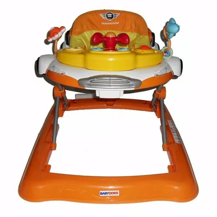 BABYWALKER BABYDOES 1087