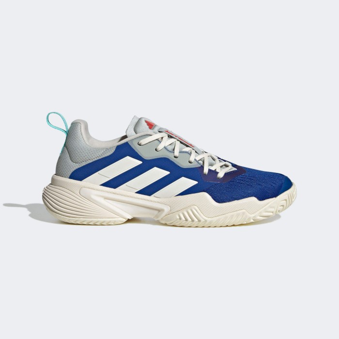 Adidas Women BARRICADE TENNIS SHOES