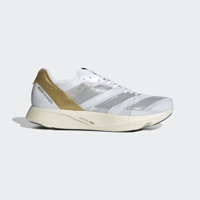 Adidas MEN WOMEN Running ADIZERO TAKUMI SEN 8 TME SHOES GW1380