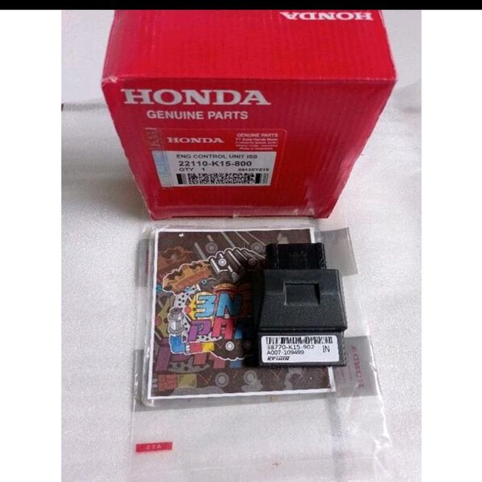 Terpopuler Ecu Cb 150 Old/Lama 2013-2014 K15