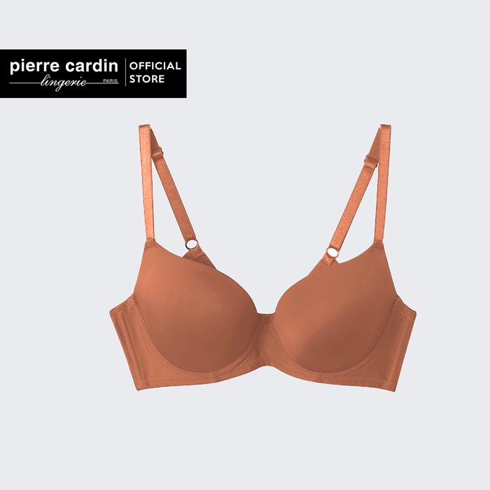 READY STOK PIERRE CARDIN BRA ESSENTIALS FULLER DEMI 609-62217B READYY