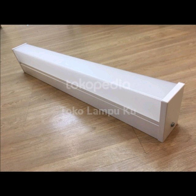 Kap GMS Komplit 1x Lampu TL LED 16W