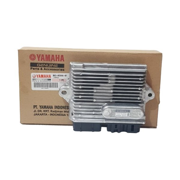 Banyak Dicari Ecu Aerox 155Cc (B63-H594A-01)