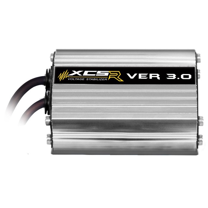 Gercep Hurricane Xcsr Ver 3.0