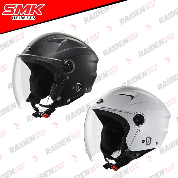 

Langsung Checkout!!! STUDDS RAY HALFF HELMET