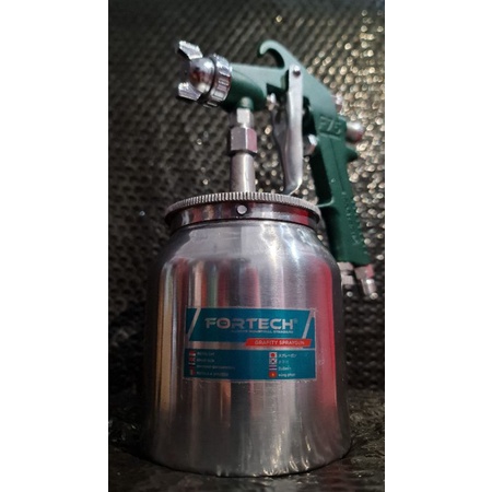 HJK F75G SPRAY GUN / F75S SPRAY GUN PISTOL SEMPROT CAT FORTECH F 75 G / F 75 S / F75