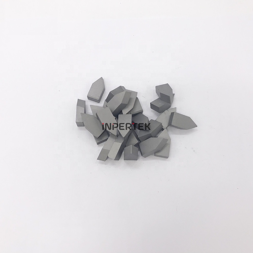 HJK Mata Widia C122 YG6 Pahat Bubut Tip C 122 YG 6 Cemented Carbide Brazed