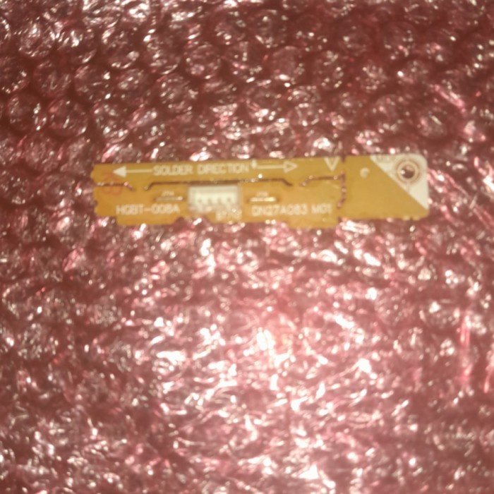 Modul Sensor magnet pintu kulkas polytron belleza 3 PRM23QX PRM28QX