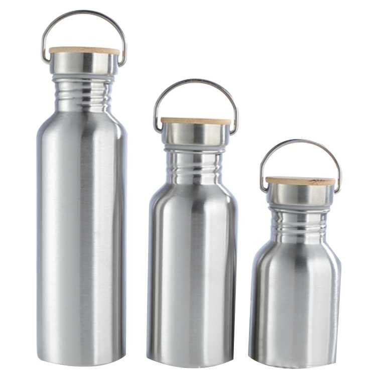 yangbaru- Botol Minum Thumbler Stainless Steel YM006