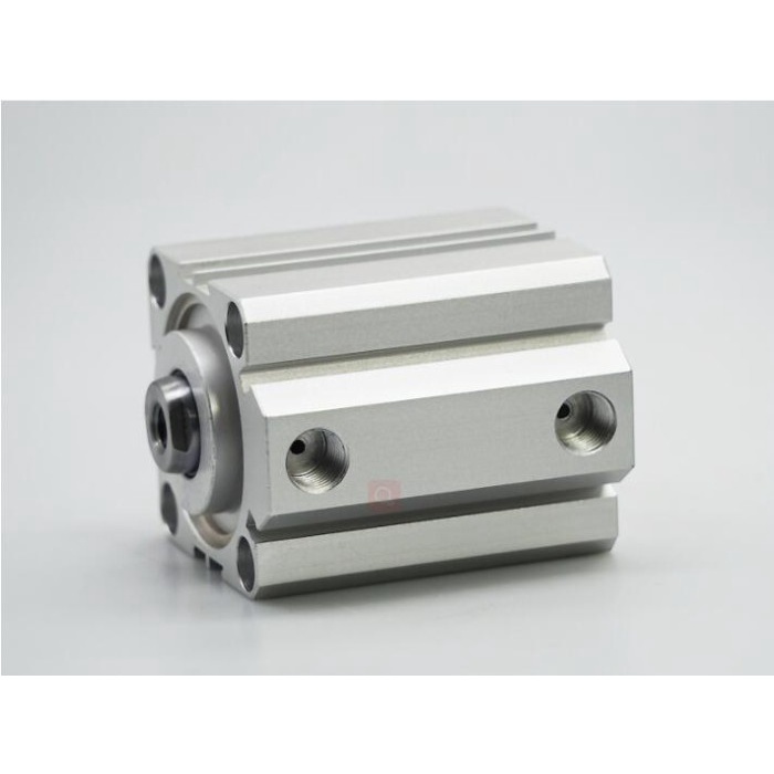 Import SDA32 PNEUMATIC ELEMENT COMPACT CYLINDER BORE 32MM STROKE 5 10 15 20