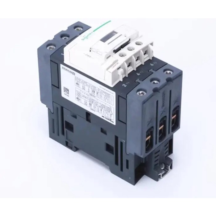 Import LC1D DC CONTACTOR LC1D40ABD LC1D50ABD LC1D65ABD LC1D40AMD LC1D50AMD