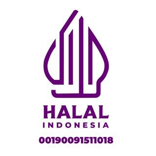 

terbaru !!! kurma date crown khalas thermo 250 gr - 1 dus (isi 40 pcs) ready