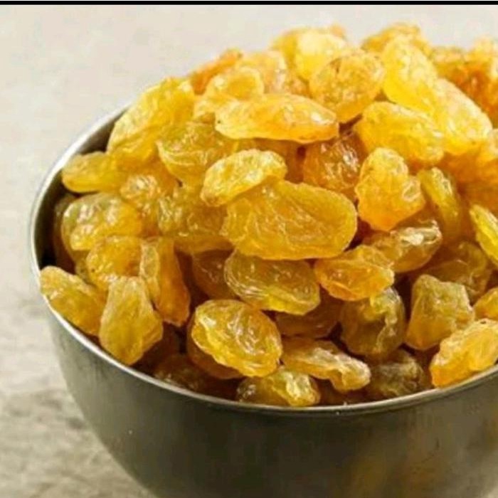 

terbaru !!! kismis golden jumbo asam manis 1 kg ready