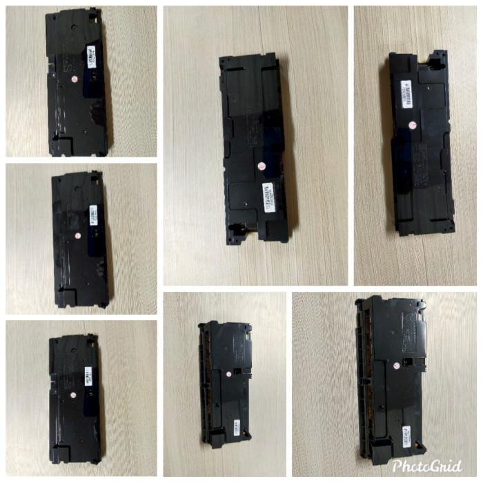 PSU PS4 Fat/Slim/ - Power Supply PS4 Fat/Slim/