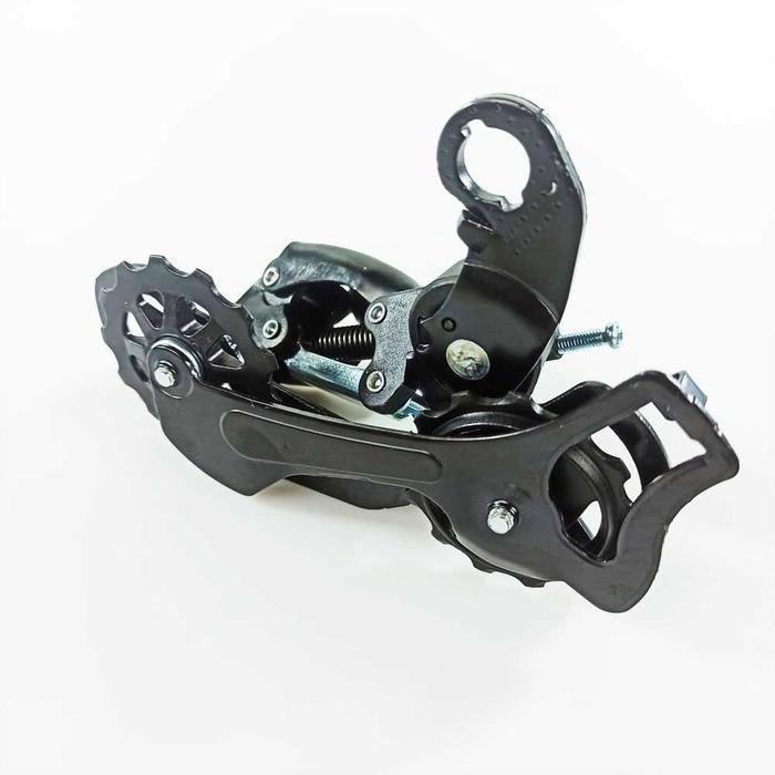 COD Gear Shaft Operan Rantai Gigi Belakang Rear Derailleur RD 7 Speed Sepeda Gowes Gunung Road Bike