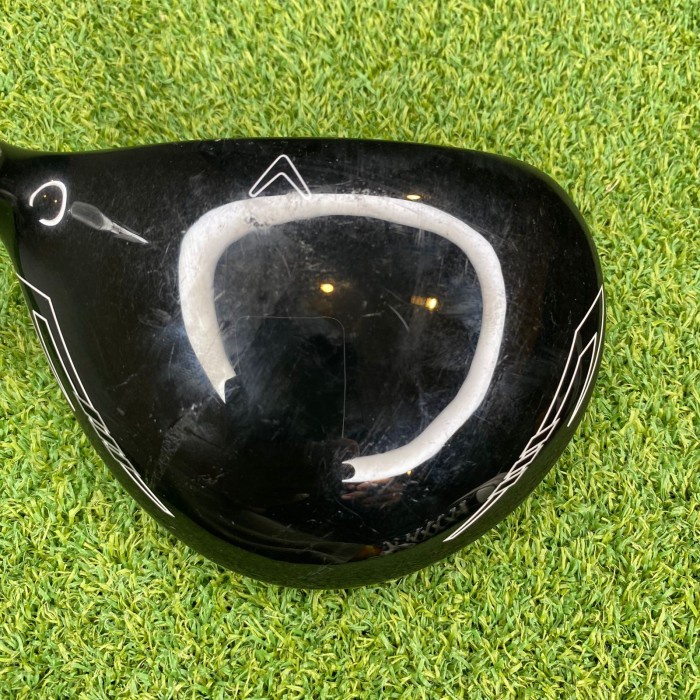 Termurah Callaway X2 Hot Wood 5 Flex R