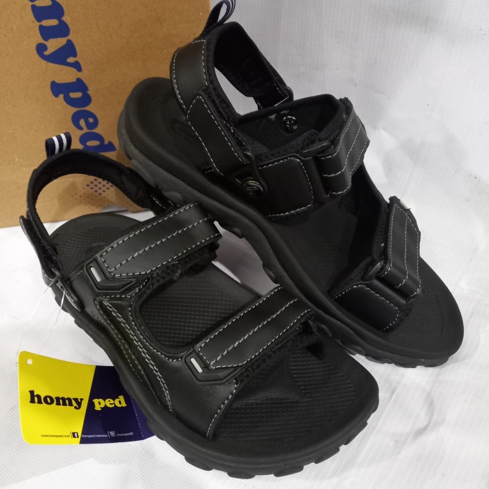 sandal gunung pria Homyped galunggung original sepatu sandal