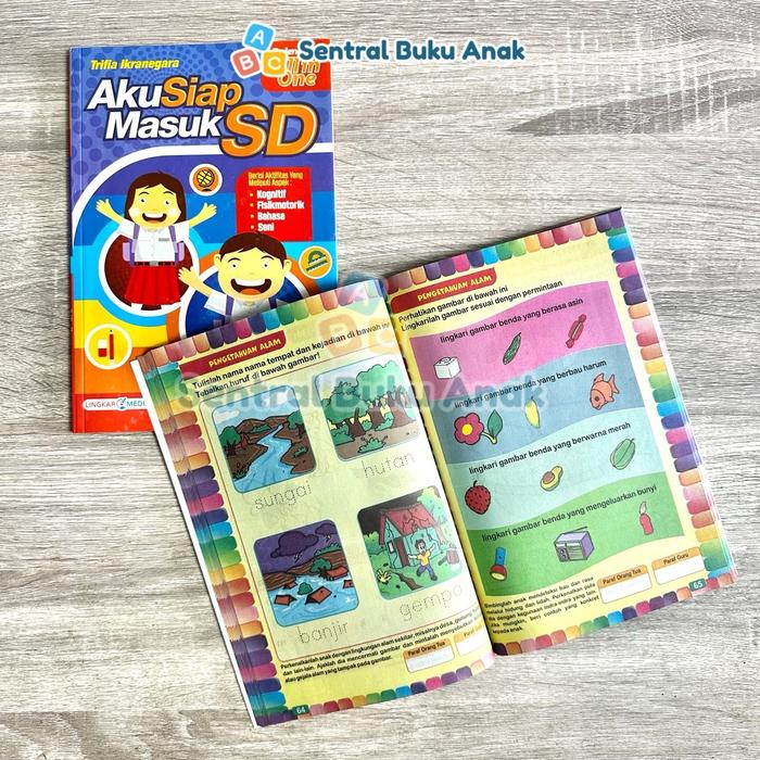 

SALE !!! [DAPAT 5 BUKU] 60 JAM PINTAR BACA TANPA DIEJA - SUPER PINTAR CALISTUNG - JARIMATIKA - BACA