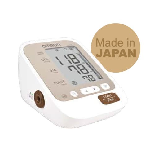 TENSIMETER OMRON JPN 600 / JPN600