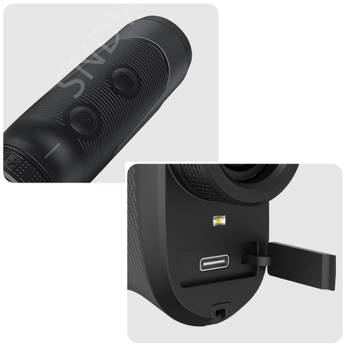 Hemat Meteran Laser Digital Rangefinder Distance Meter Sndway Sw M1000 1000M