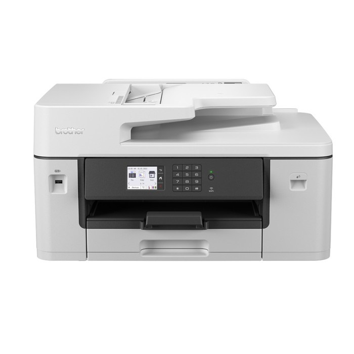 Printer Brother MFC-J3540DW MFC J3540DW J3540 All in One A3 Duplex NEW
