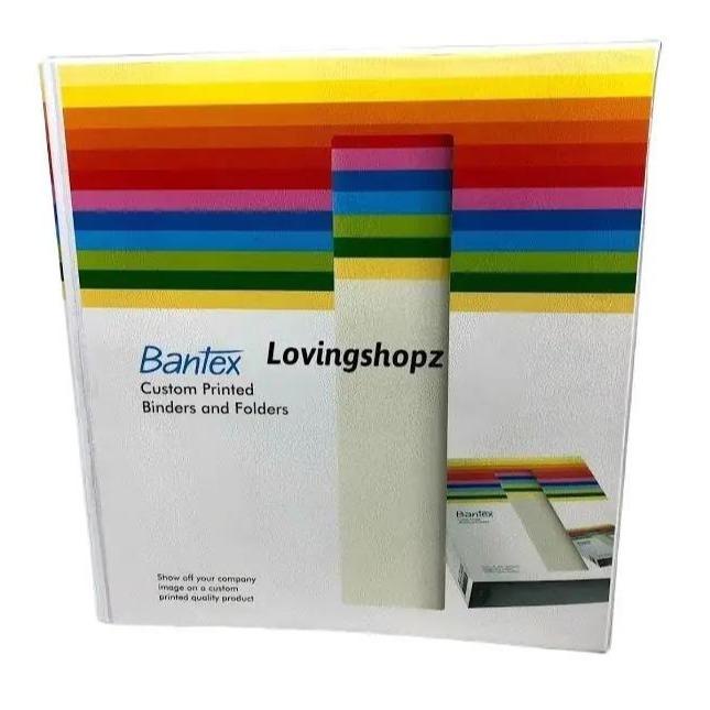 

Odner 3 Lubang Ukuran 65 Mm - Alat Tulis Kantor Putih Stationery