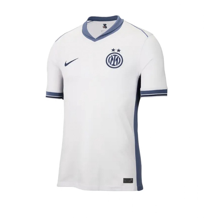 Jersey Inter Milan Away 2024/2025 Original
