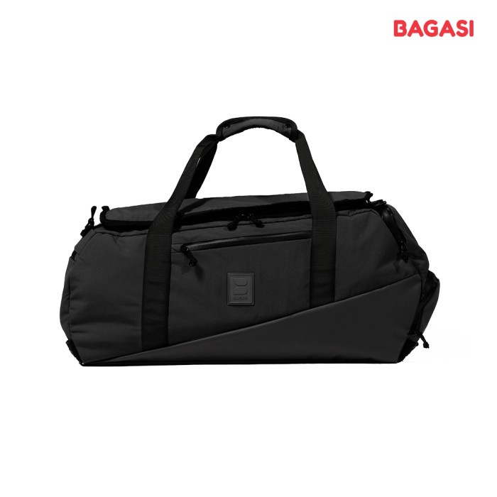 Bagasi Bauzi Duffle Bag 38L - Black