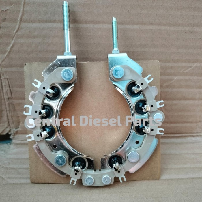 Rectifier Silikon Alternator Taft GT Kijang Diesel