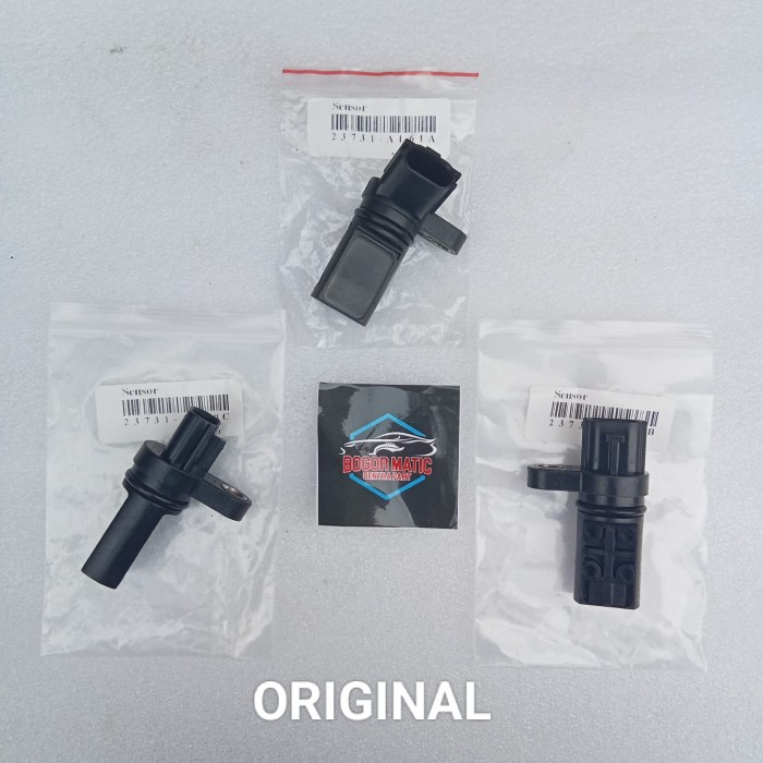 Sensor Crankshaft CKP CMP Nissan Teana 230JM J31