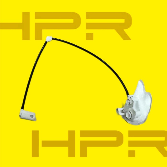 Asli Hpr Saringan Filter Pompa Bensin Fuel Pump - Innova 2004 2005 2006 2007 2008 2009 2010 2011